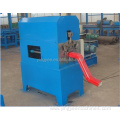 Automatic Round Steel Gutter/ Downspouts Machine For Sale
